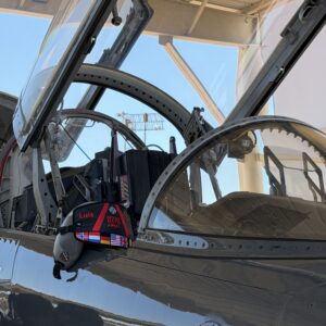 F-35 Patch